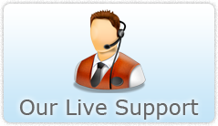 Live Online Support